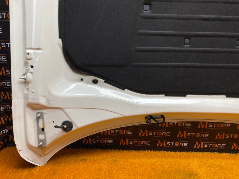 капот, 40000 рублей, Красноярск