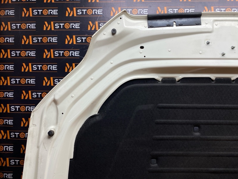 капот, 40000 рублей, Красноярск