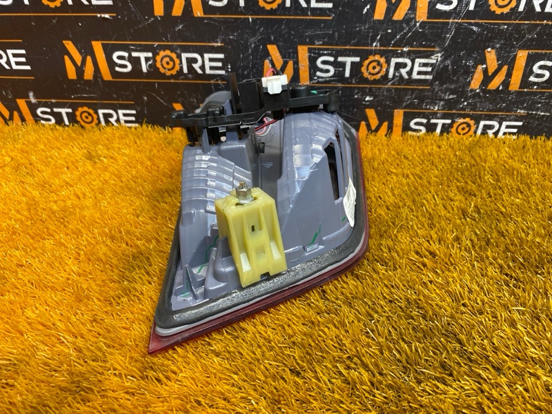 Фонарь крышки багажника, 6000 рублей, Красноярск