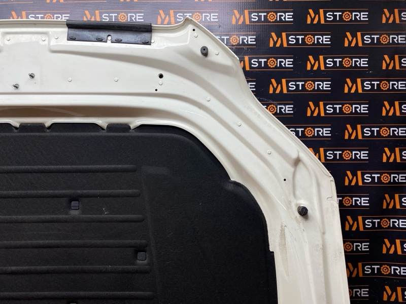 капот, 40000 рублей, Красноярск