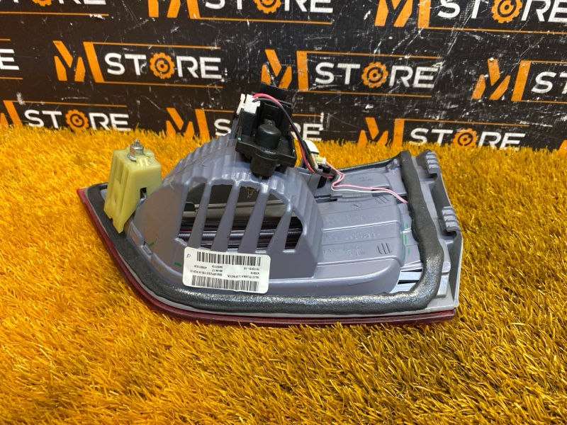 Фонарь крышки багажника, 6000 рублей, Красноярск