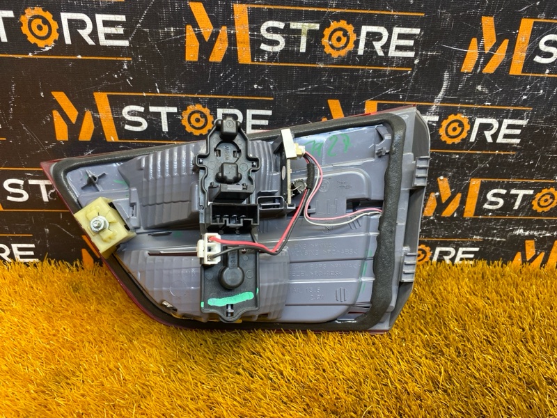 Фонарь крышки багажника, 6000 рублей, Красноярск