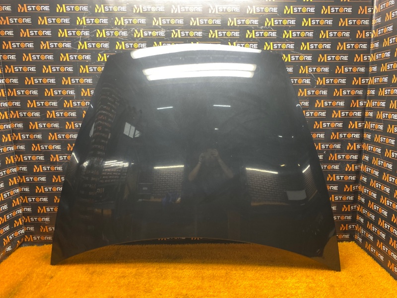 капот, 3500 рублей, Красноярск