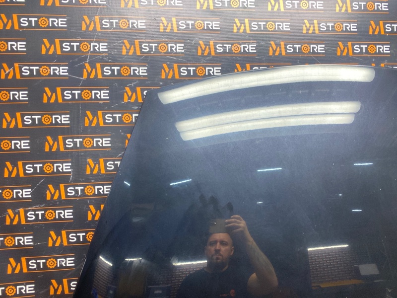 капот, 3500 рублей, Красноярск