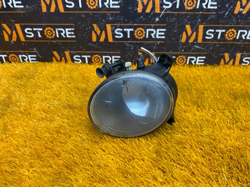 фара противотуманная, 1500 рублей, Красноярск