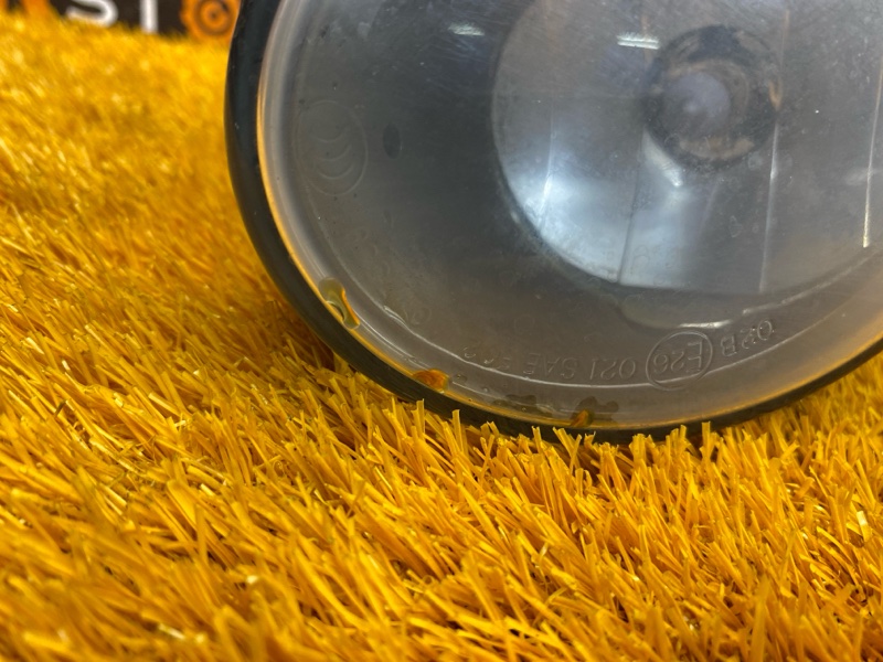 фара противотуманная, 1500 рублей, Красноярск