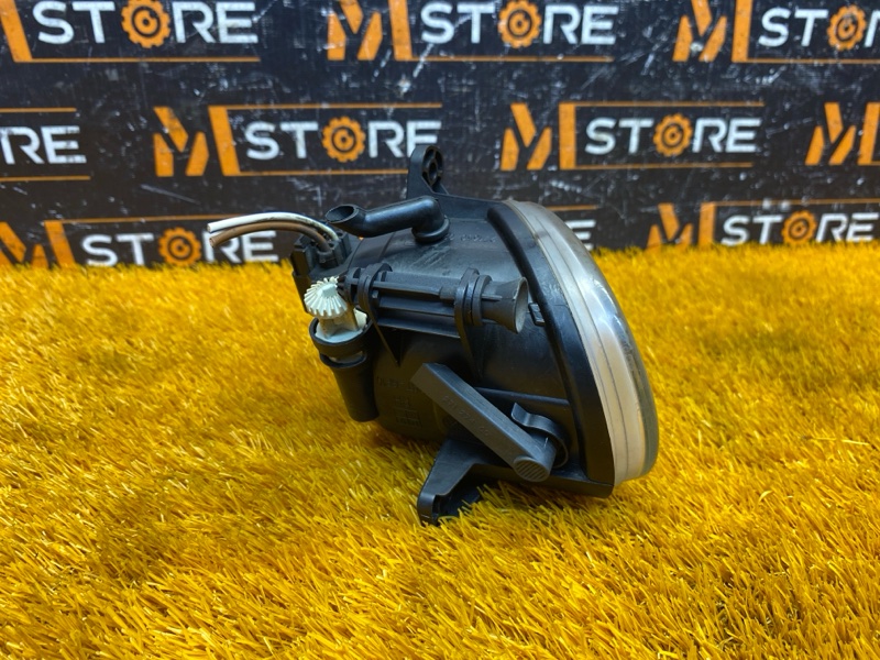 фара противотуманная, 1500 рублей, Красноярск