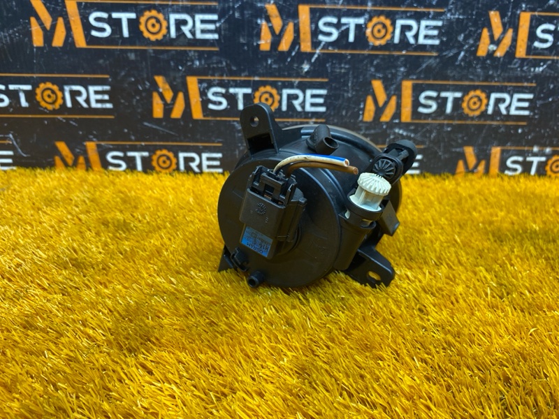 фара противотуманная, 1500 рублей, Красноярск