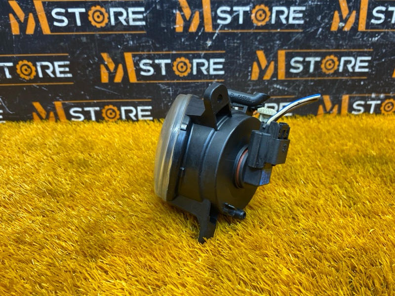 фара противотуманная, 1500 рублей, Красноярск