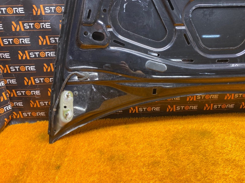 капот, 3500 рублей, Красноярск