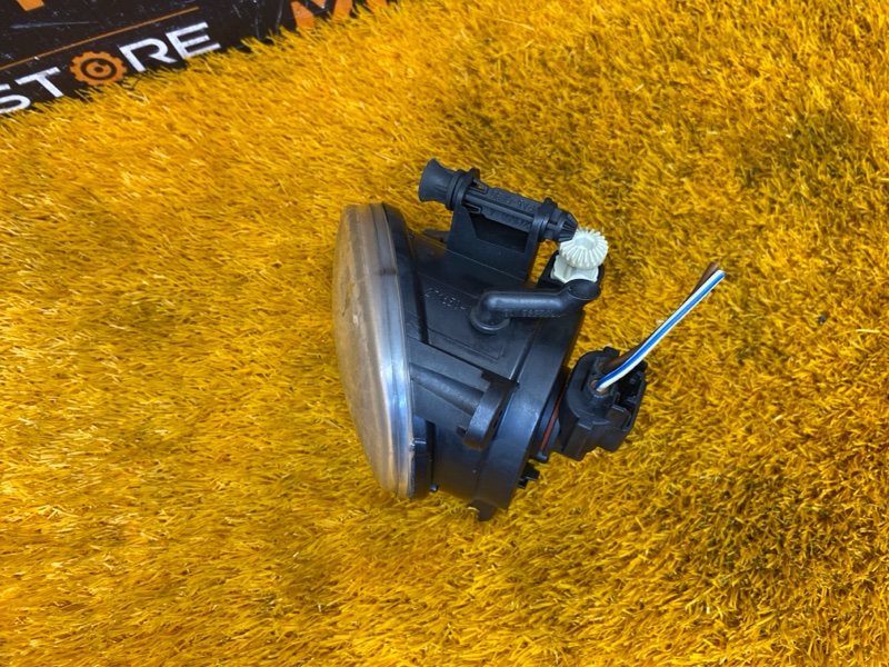 фара противотуманная, 1500 рублей, Красноярск