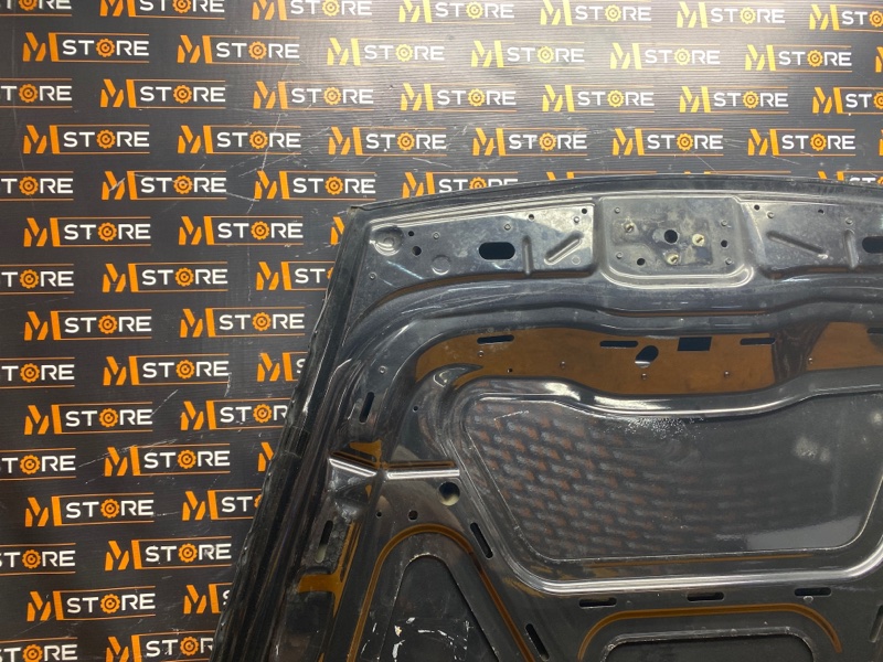 капот, 3500 рублей, Красноярск