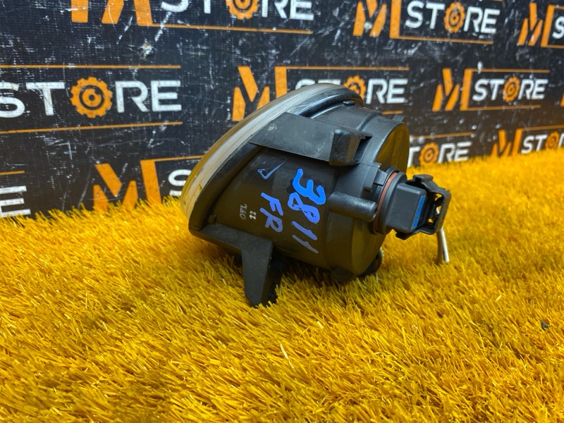 фара противотуманная, 1500 рублей, Красноярск