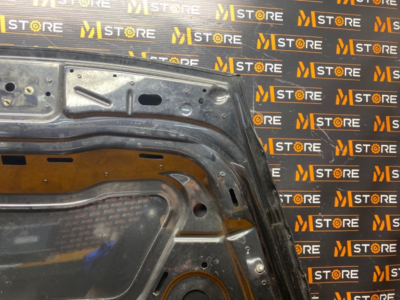 капот, 3500 рублей, Красноярск