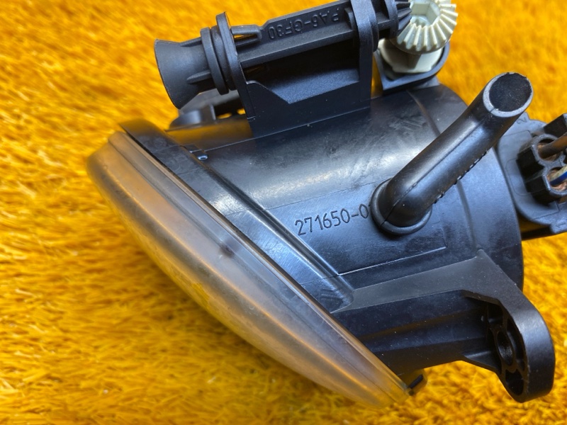 фара противотуманная, 1500 рублей, Красноярск