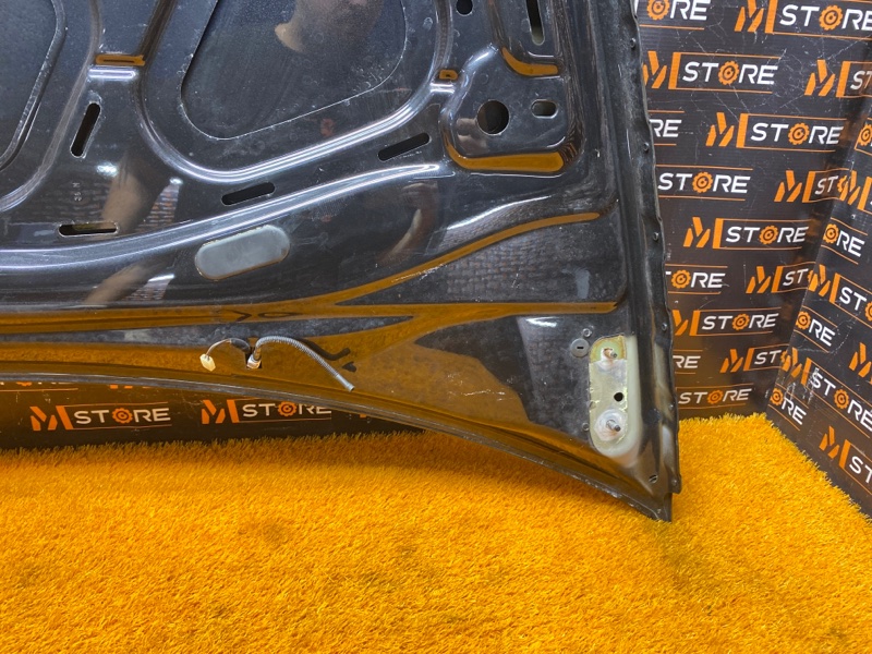 капот, 3500 рублей, Красноярск