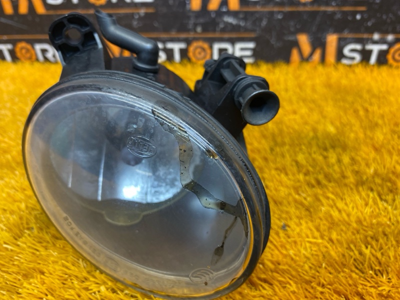 фара противотуманная, 1550 рублей, Красноярск