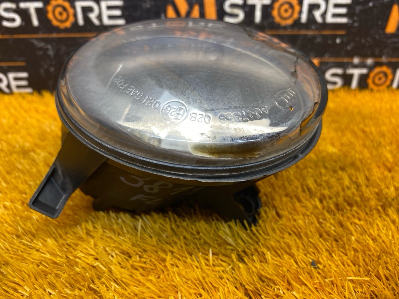 фара противотуманная, 1550 рублей, Красноярск