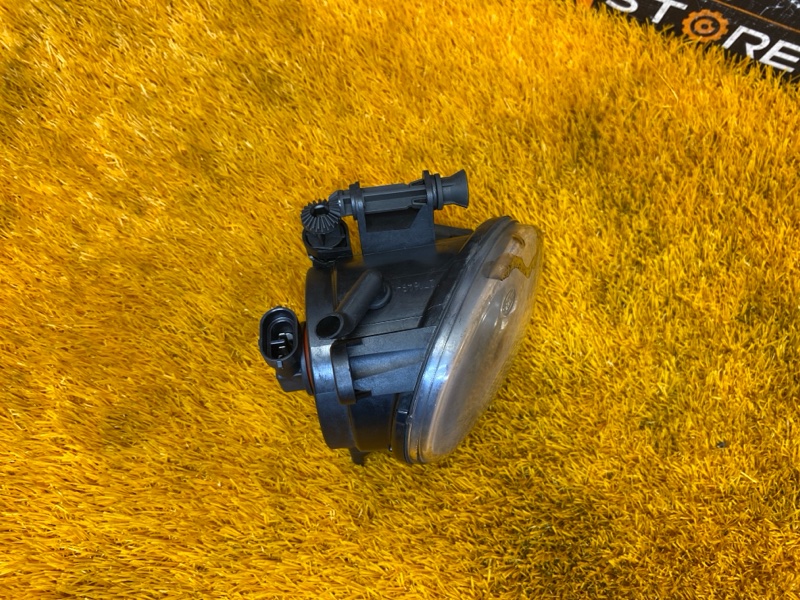 фара противотуманная, 1550 рублей, Красноярск