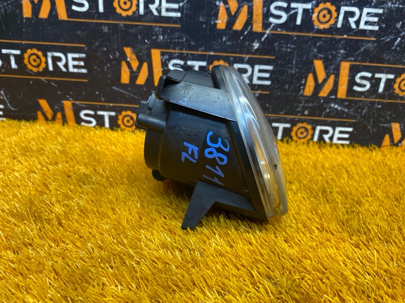 фара противотуманная, 1550 рублей, Красноярск