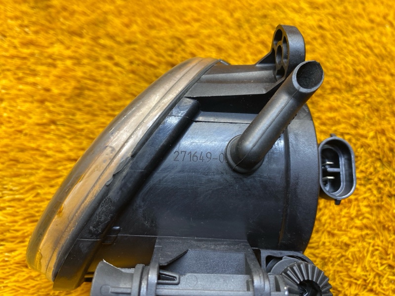 фара противотуманная, 1550 рублей, Красноярск