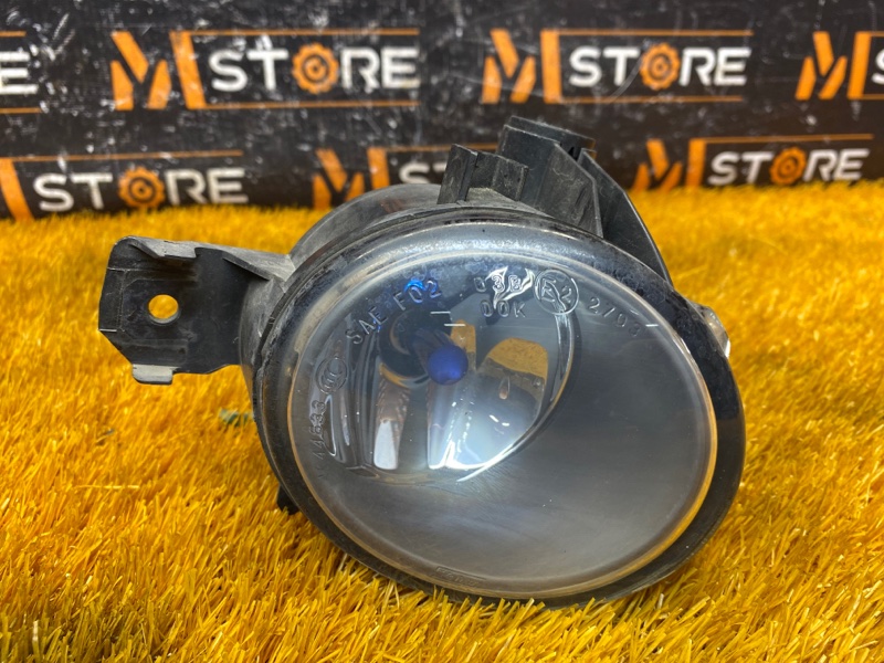 фара противотуманная, 2500 рублей, Красноярск