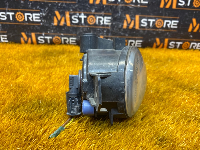 фара противотуманная, 2500 рублей, Красноярск