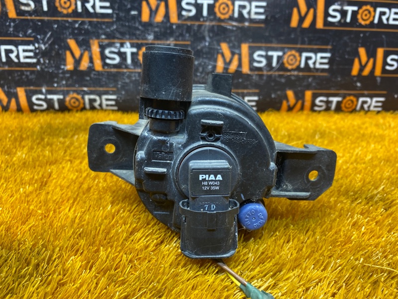 фара противотуманная, 2500 рублей, Красноярск