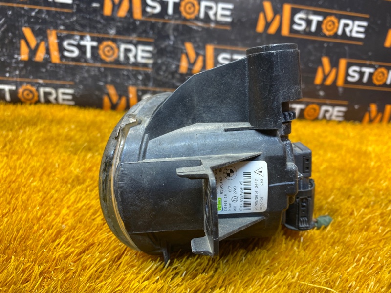 фара противотуманная, 2500 рублей, Красноярск