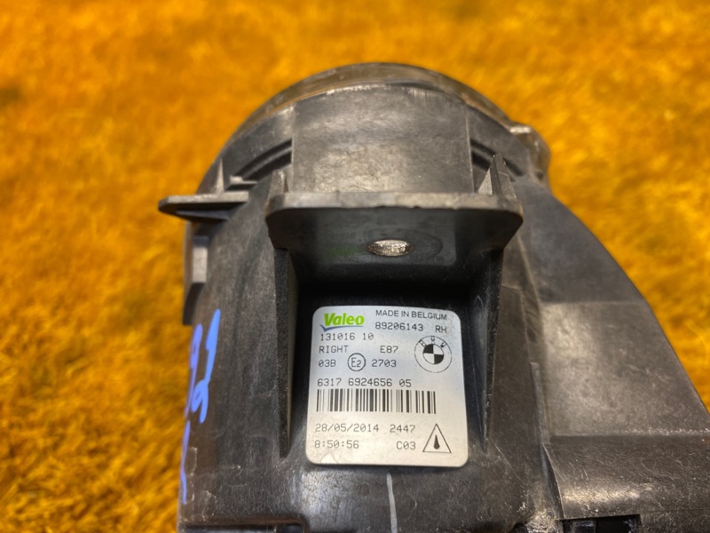 фара противотуманная, 2500 рублей, Красноярск