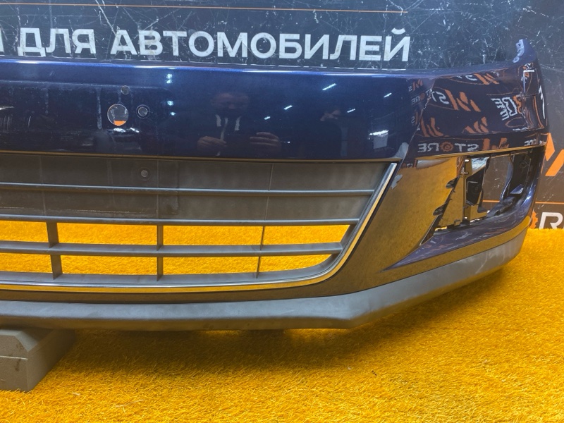 бампер, 43000 рублей, Красноярск