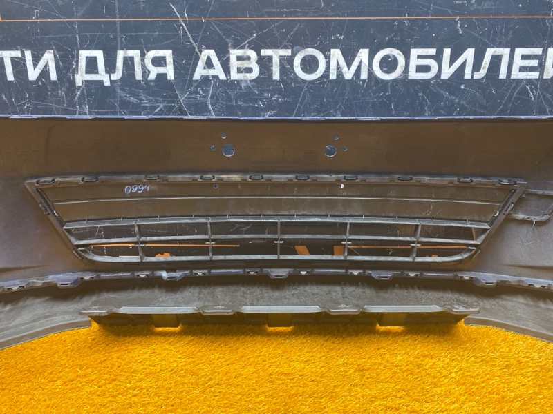 бампер, 43000 рублей, Красноярск