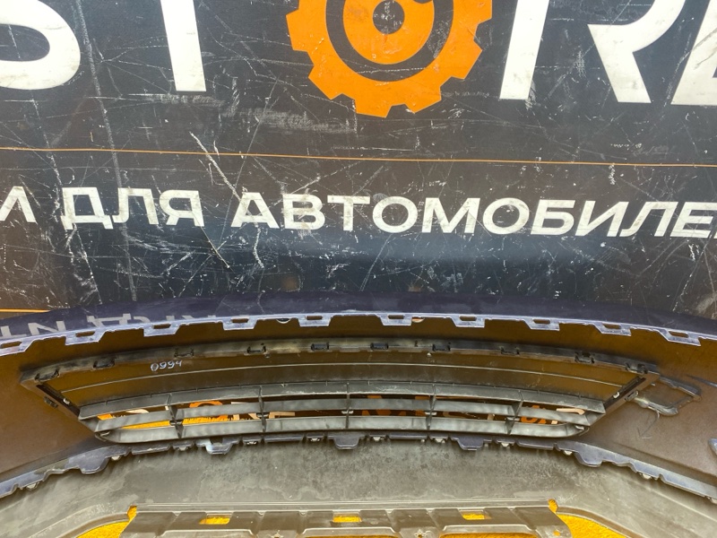 бампер, 43000 рублей, Красноярск