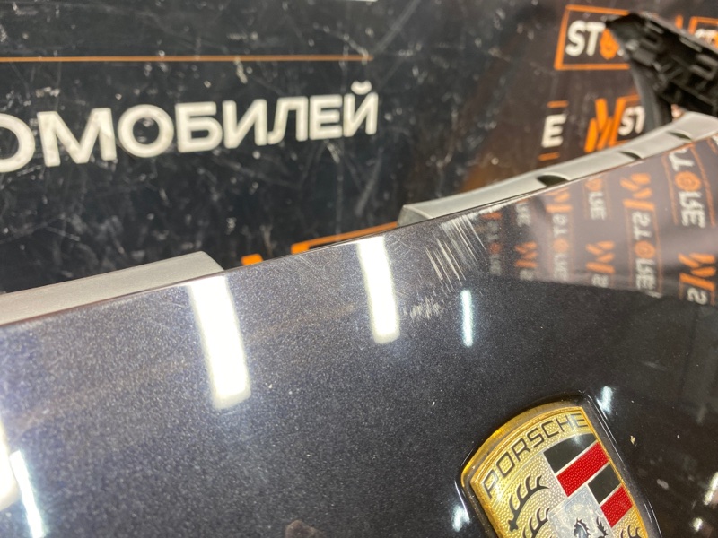 бампер, 40000 рублей, Красноярск