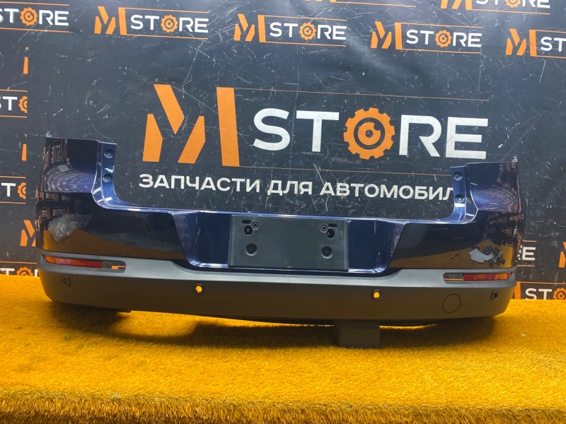 бампер, 17010 рублей, Красноярск