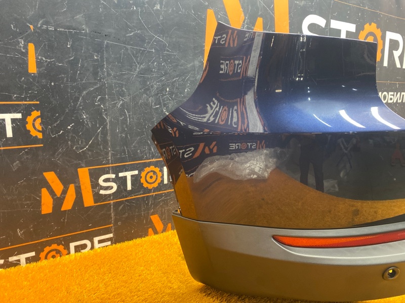 бампер, 17010 рублей, Красноярск