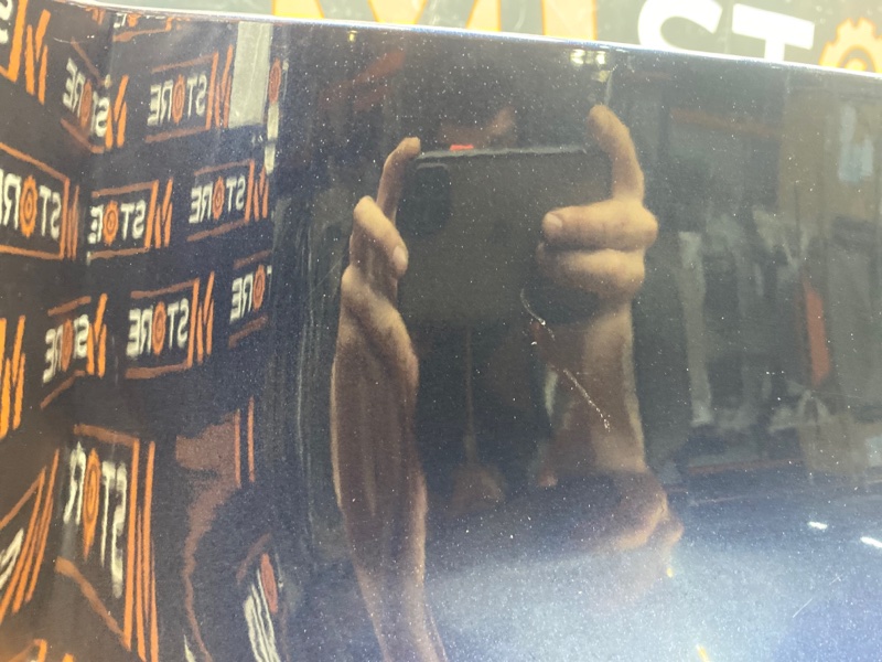 бампер, 17010 рублей, Красноярск