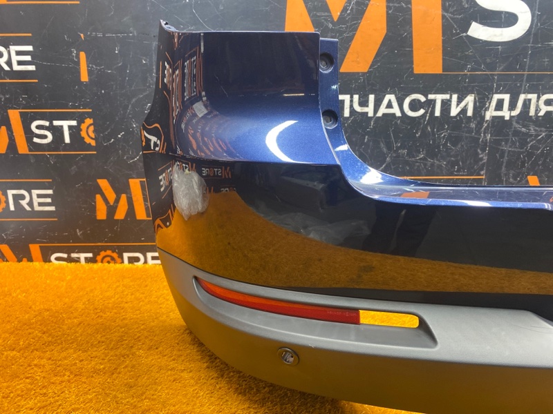 бампер, 17010 рублей, Красноярск