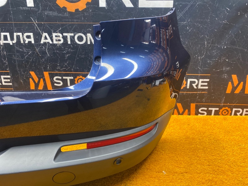 бампер, 17010 рублей, Красноярск