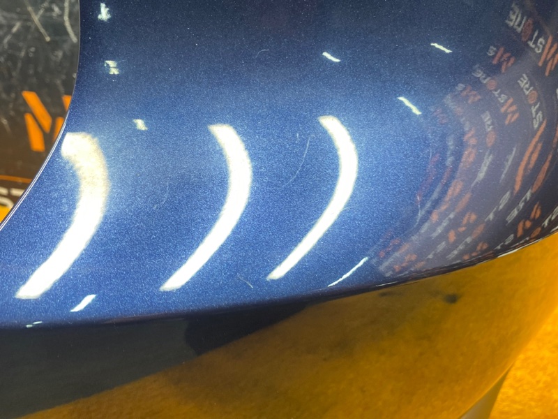 бампер, 17010 рублей, Красноярск