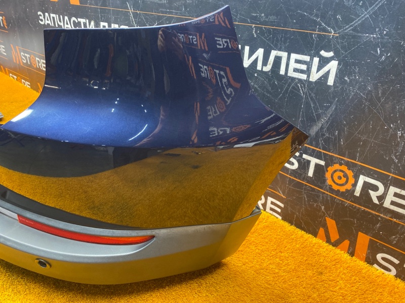 бампер, 17010 рублей, Красноярск