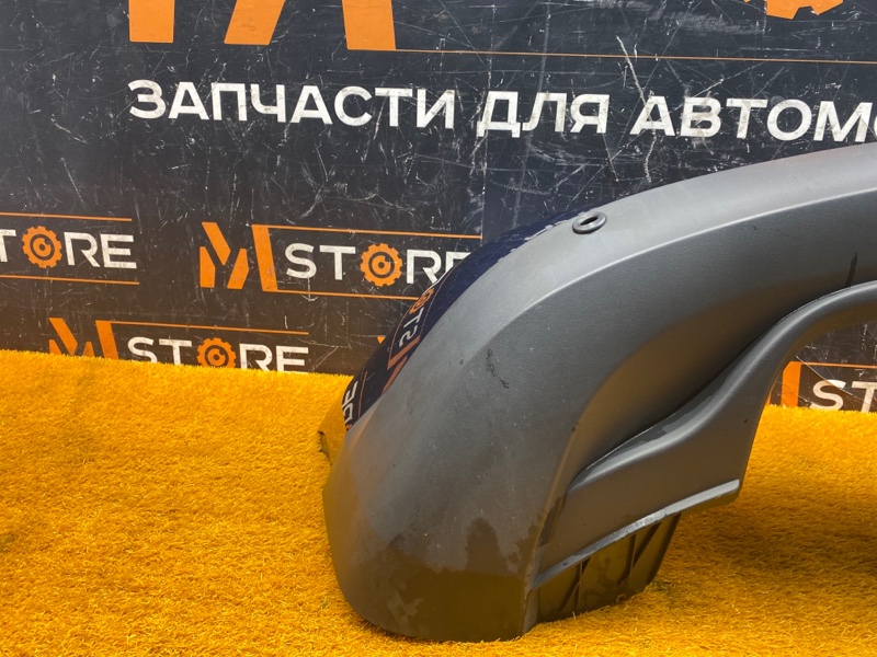 бампер, 17010 рублей, Красноярск