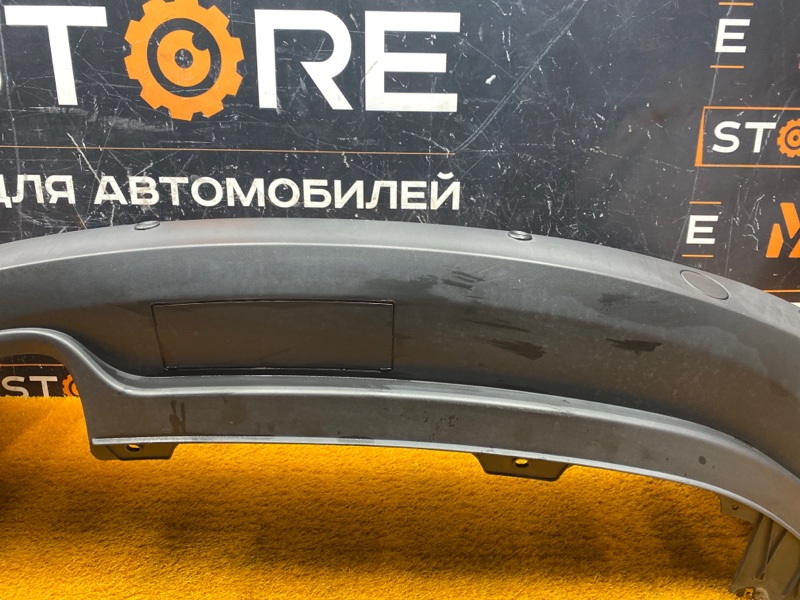 бампер, 17010 рублей, Красноярск