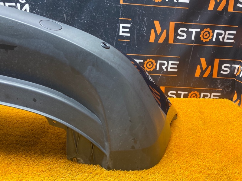 бампер, 17010 рублей, Красноярск