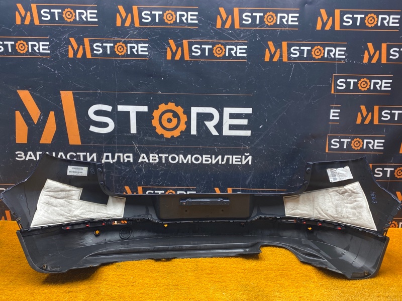 бампер, 17010 рублей, Красноярск