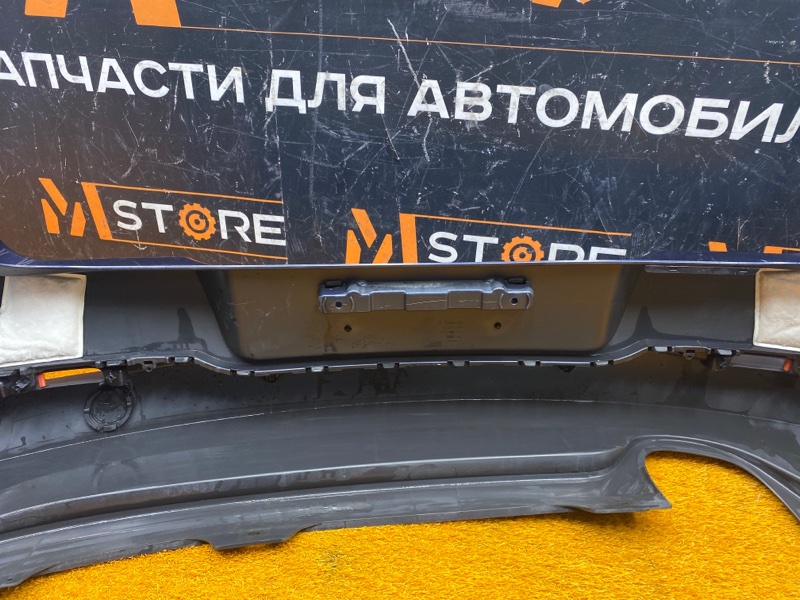 бампер, 17010 рублей, Красноярск