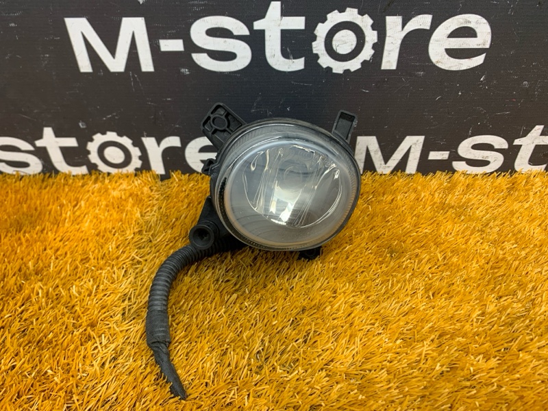 фара противотуманная, 2000 рублей, Красноярск