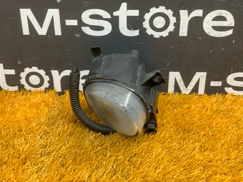 фара противотуманная, 2000 рублей, Красноярск