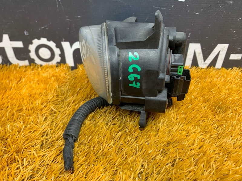 фара противотуманная, 2000 рублей, Красноярск