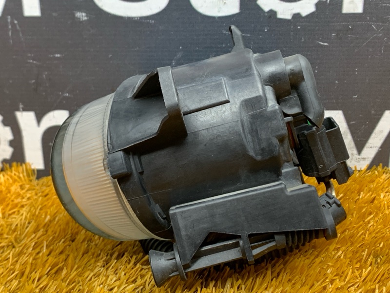 фара противотуманная, 2000 рублей, Красноярск